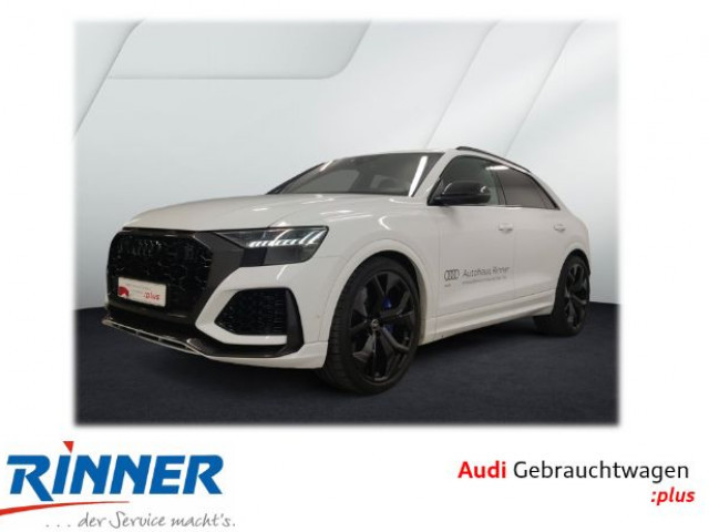 Audi RS Q8 Quattro