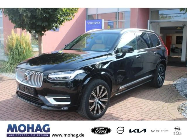 Volvo XC90 AWD Inscription