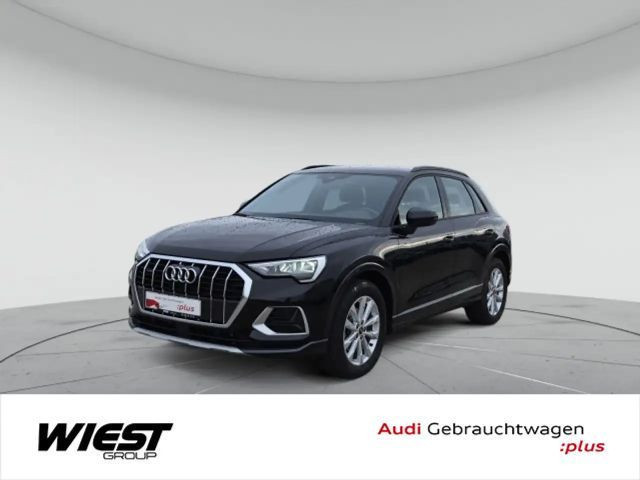 Audi Q3 Quattro S-Tronic 35 TDI