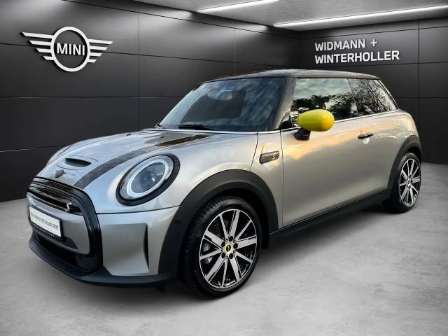 Mini Mini Electric 3-deurs SE