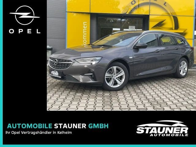 Opel Insignia Sports Tourer 2.0 CDTI Elegance