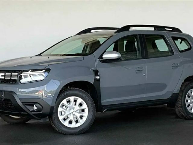 Dacia Duster 4WD 1.5 dCi II