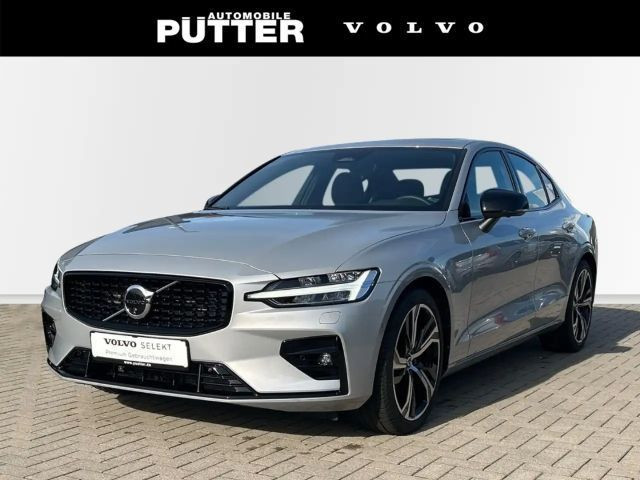 Volvo S60 AWD Ultimate Dark