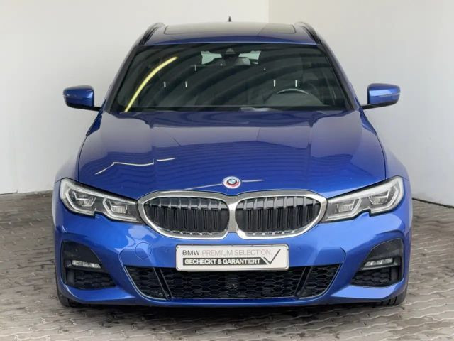 BMW 3 Serie 330 M-Sport Touring