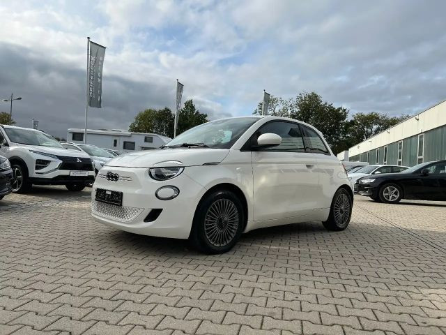 Fiat 500e Icon 42 kWh