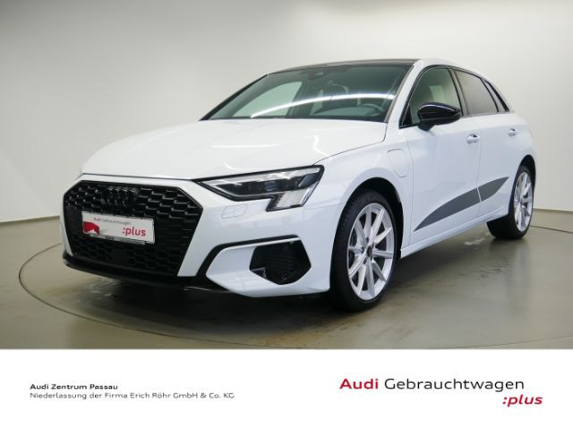 Audi A3 Sportback S-Tronic Hybride 40 TFSI