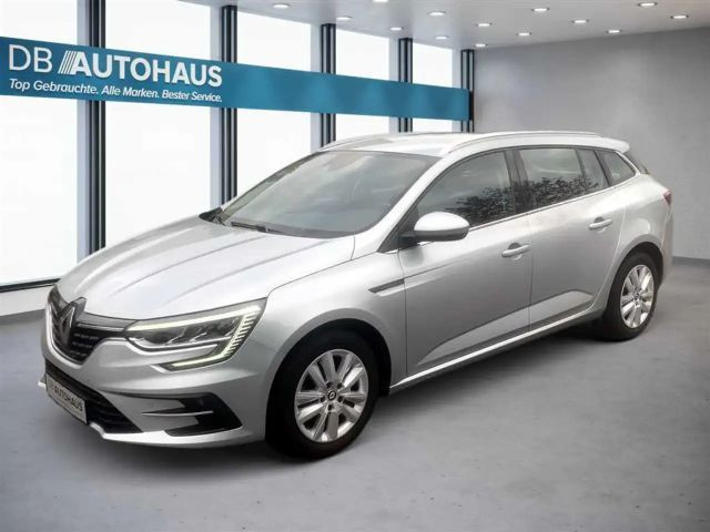 Renault Megane Business Line