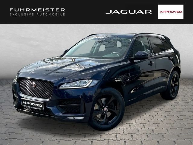 Jaguar F-Pace R-Sport AWD