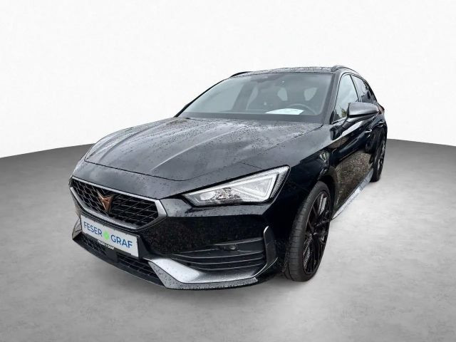 Cupra Leon Sportstourer 1.4 e-Hybrid DSG VZ