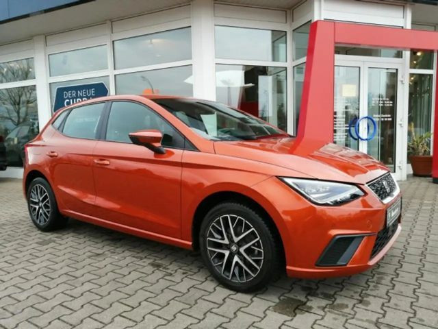 Seat Ibiza Style 1.0 EcoTSI