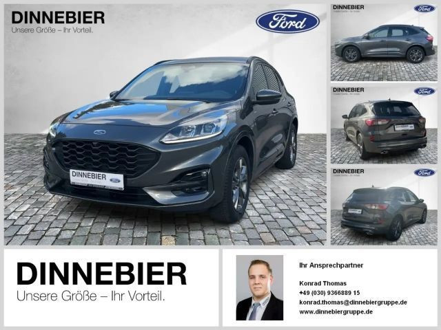 Ford Kuga ST Line Plug in Hybrid