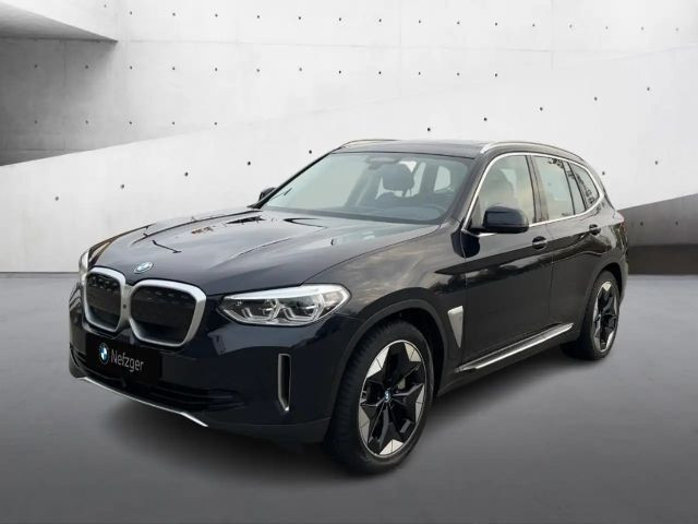 BMW iX3 LED Harman/Kardon Head-Up SHZ Gestiksteuerung