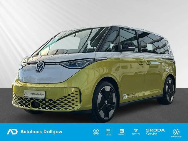 Volkswagen ID.Buzz 77 KWh Pro