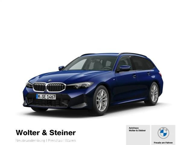 BMW 3 Serie 320 M-Sport Touring 320d