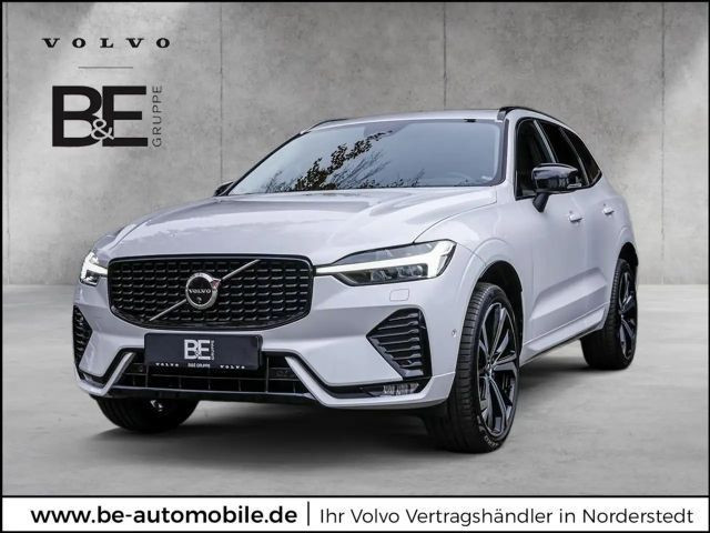 Volvo XC60 Geartronic Plus Dark