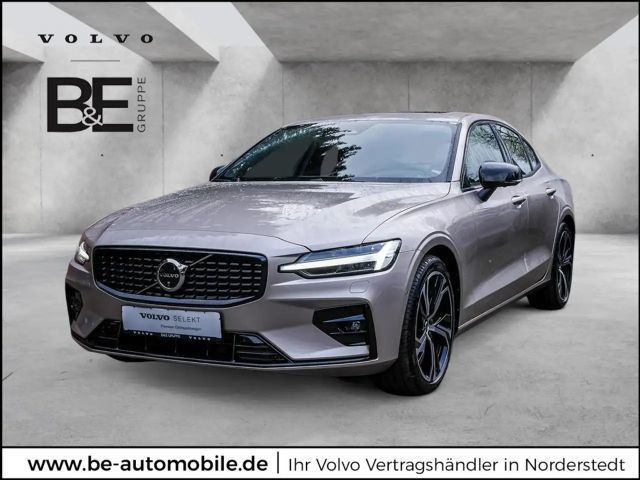 Volvo S60 AWD Geartronic Ultimate Dark