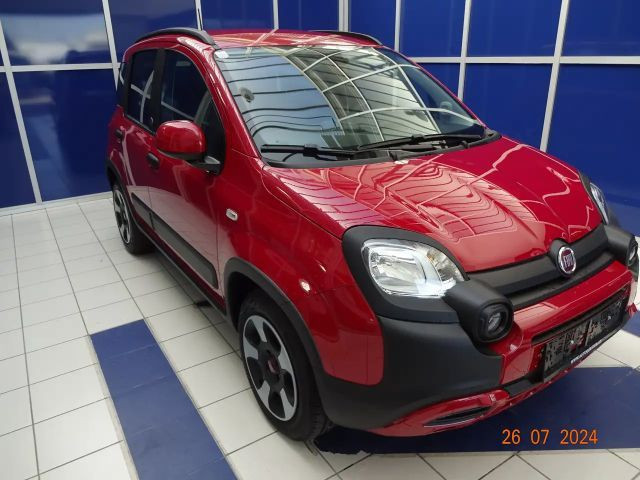 Fiat Panda Cross 4x2