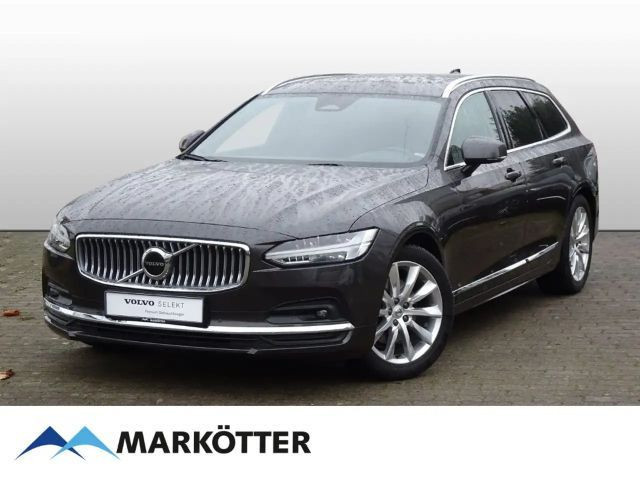 Volvo V90 Plus Bright