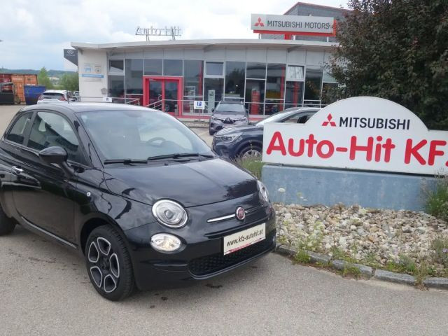 Fiat 500 FireFly Hybrid 70 Club ***leasingfähig***