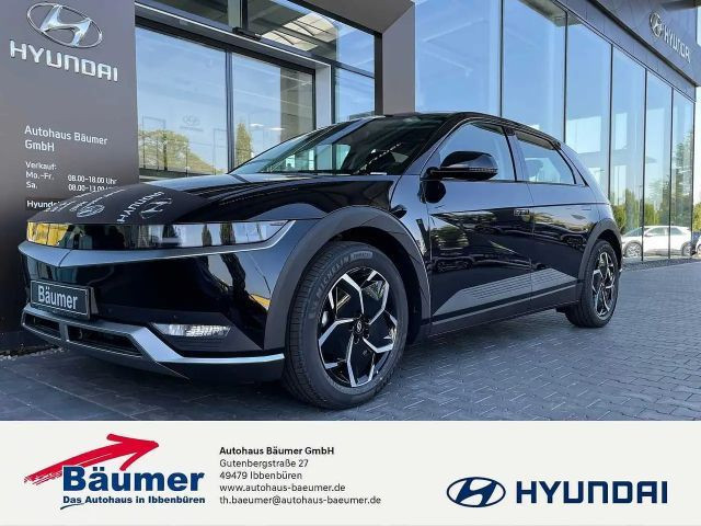 Hyundai Ioniq 5 Achterwielaandrijving Dynamiq