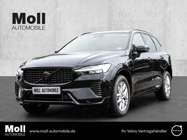 Volvo XC60 AWD T8 Recharge Plus