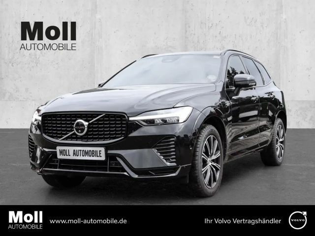 Volvo XC60 AWD T8 Twin Engine Recharge Plus Dark