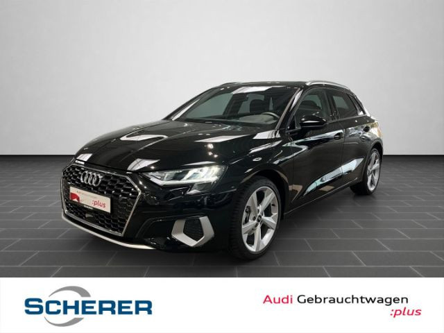 Audi A3 Sportback 35 TFSI