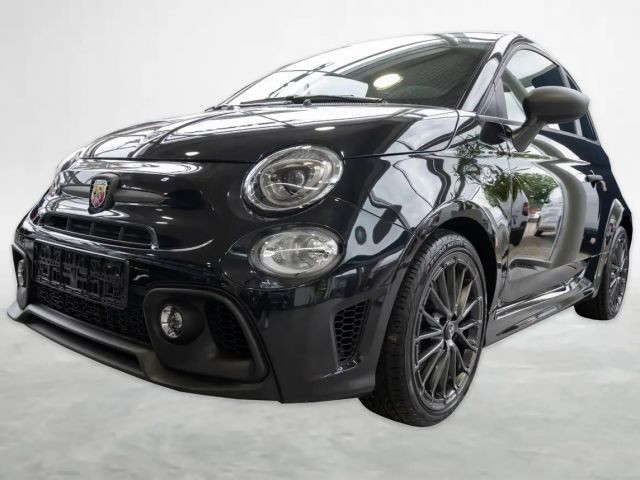 Abarth 500 595