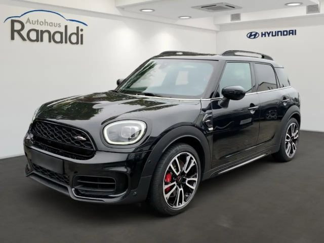 Mini Cooper Countryman All4