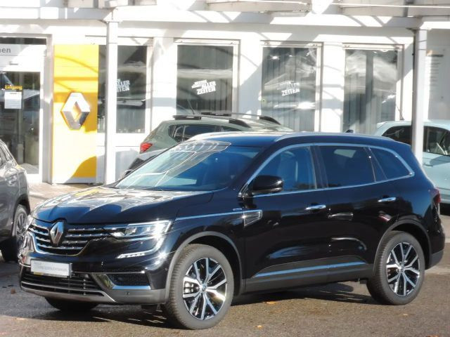 Renault Koleos Techno