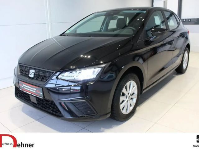 Seat Ibiza Style 1.0 TSI