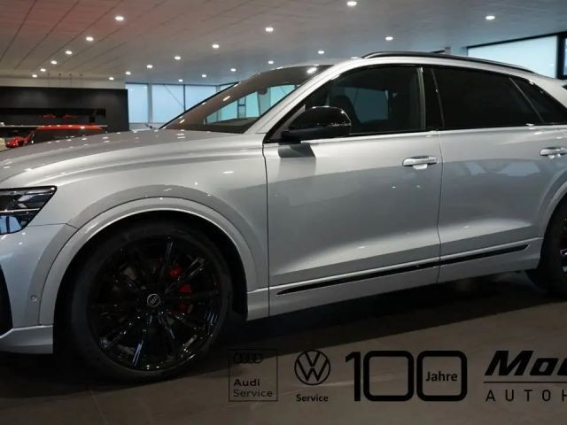 Audi Q8 S-Line 50 TDI