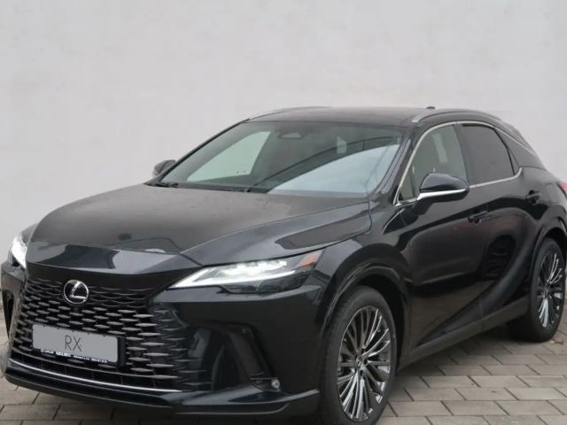 Lexus RX-Serie Luxury Line 450h