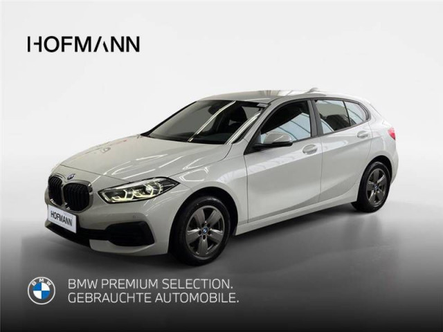 BMW 1 Serie 116 116i 5-deurs