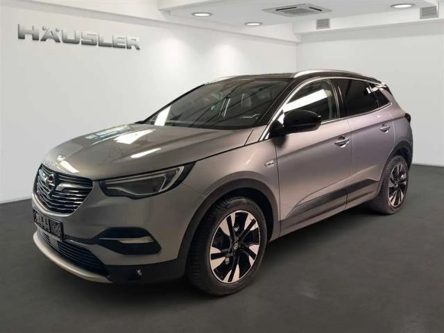 Opel Grandland X Ultimate