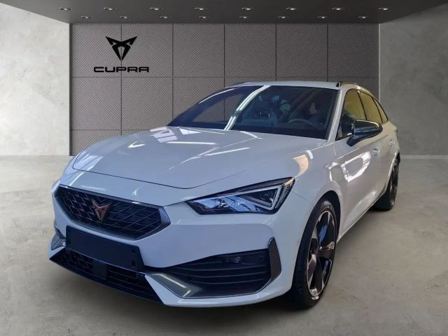 Cupra Leon Sportstourer DSG