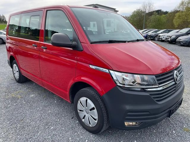 Volkswagen T6 Caravelle Trendline 2.0 TDI