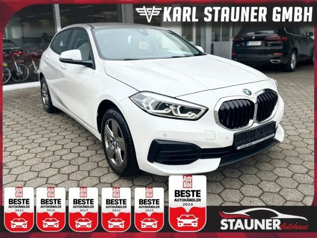 BMW 1 Serie 116 Sedan 116i