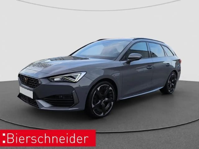 Cupra Leon ST 1.4 e-Hybrid DSG VZ