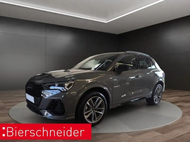 Audi Q3 S-Line 2.0 TDI