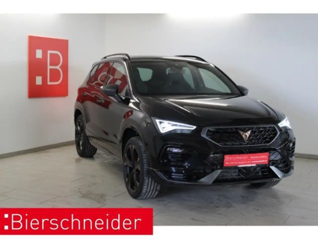 Cupra Ateca 4Drive 2.0 TSI DSG