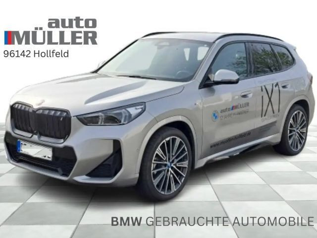 BMW iX1 M-Sport xDrive30