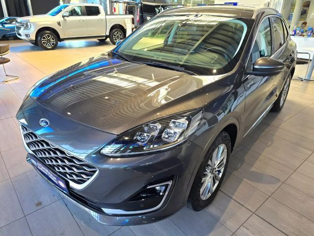 Ford Kuga 4x4 Vignale AWD