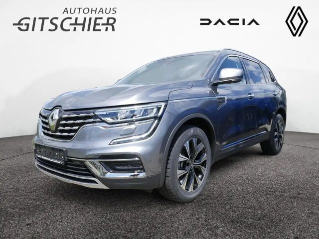 Renault Koleos Blue Techno