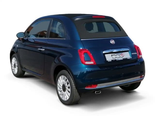 Fiat 500C Dolcevita