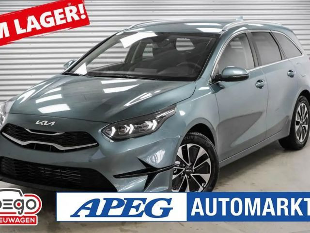 Kia Ceed GDi SportWagon