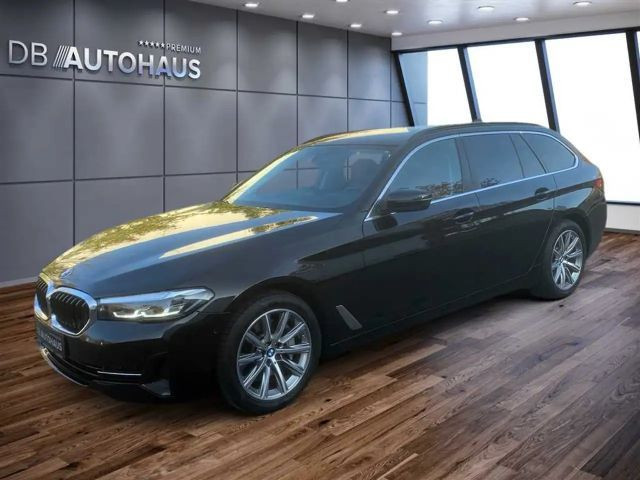 BMW 5 Serie 530 Touring 530i