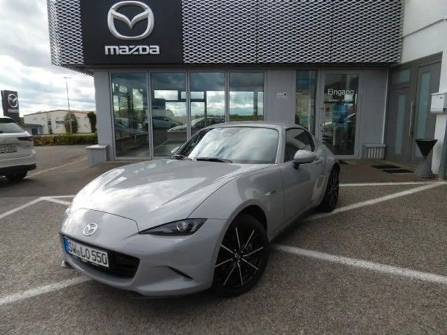 Mazda MX-5 SkyActiv Exclusive-line RF