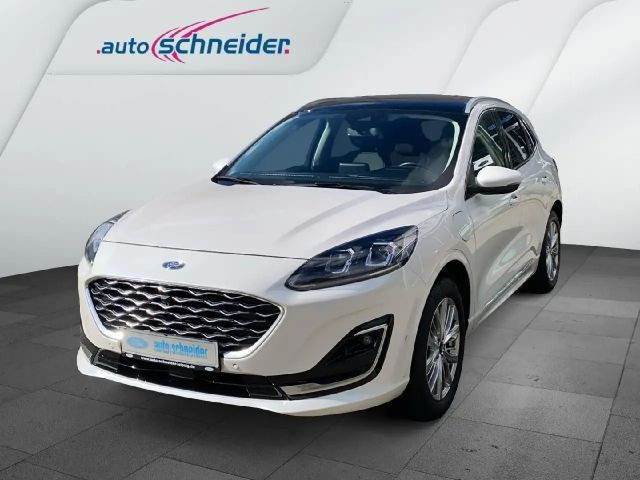 Ford Kuga Vignale Plug in Hybrid Hybrid