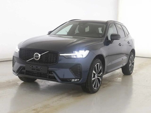 Volvo XC60 AWD Plus Dark